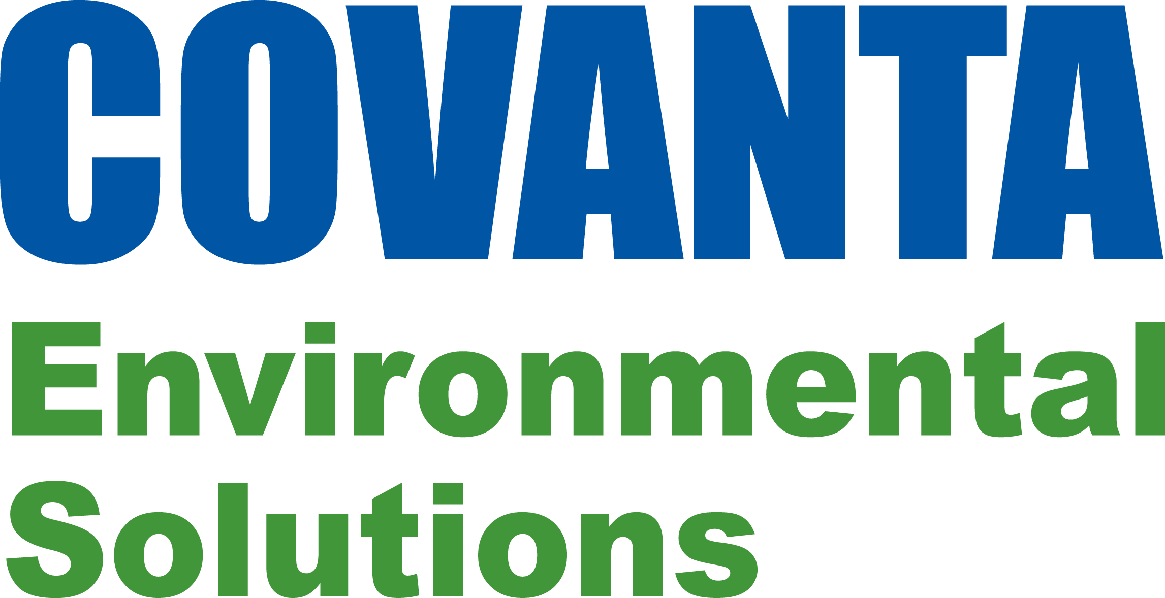 covanta environmental solutions logo
