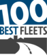 The 100 Best Fleets