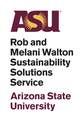 Rob and Melani Walton Sustainability Solutions Service at Arizona State University