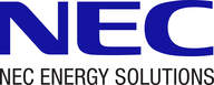NEC Energy Solutions 