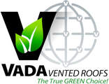 VADA Vented Roofs