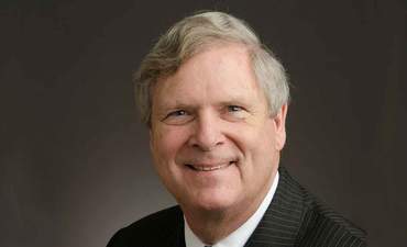 10 minutes with Tom Vilsack featured image