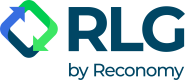 RLG logo